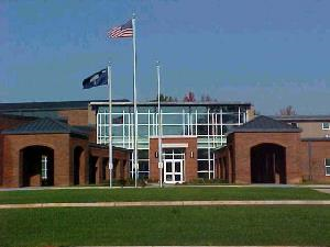Old Pointe Elementary 